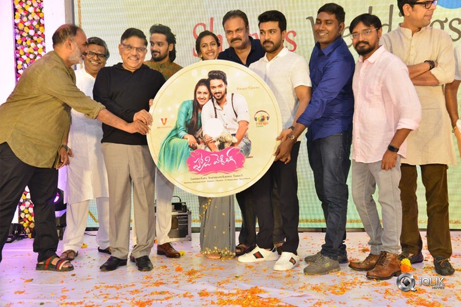 Happy-Wedding-Pre-Release-Event-Photos